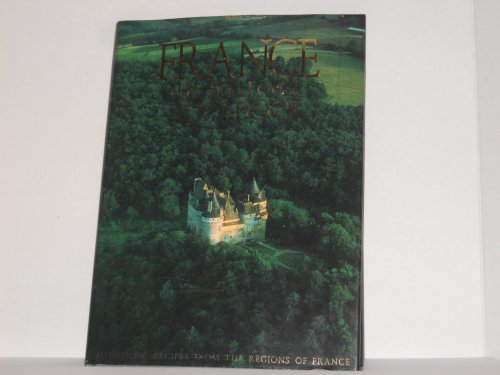France the Beautiful Cookbook 0867066040 Book Cover