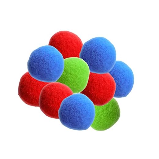 Fowybe Billar Reutilizables - Agua Algodón,Algodón Para Peleas Agua Al Aire Libre, Juguetes Piscina Verano Para Niños 8 A 12 Años, Piscina