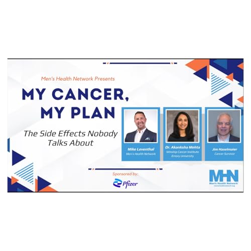 The Side Effects Nobody Talks About | Mental Health, Quality of Life & Cancer Treatment