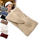 Maintien ferme sans abîmer les cheveux : La fixation interne assure un maintien parfait, domptant les mèches rebelles sans glisser. Elle évite les marques de pression désagréables.