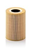 Mann Filter HU1381X Oil Filter Element, Metal Free