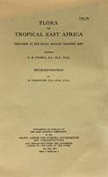 Flora of Tropical East Africa: Escalloniaceae 1842462598 Book Cover