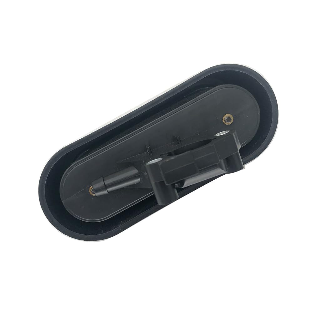 [Pièces de Moto] Filtre à Air pour Tondeuse à Gazon Honda GXV160 168F 5,5hp, Moteur 4 Temps, broyeur, Tondeuse à Gazon, cultivateur, etc., pièce d'outils de Jardin [Facile à remplacer]