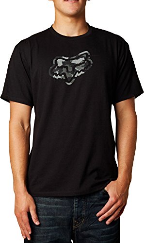Fox Men's Foe Short Sleeve T-Shirt