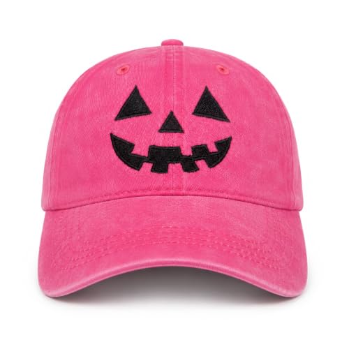 Image of Trucker Hat Distressed Baseball Cap Golf Cap Adjustable Sportswear Hat for Men Women Unisex