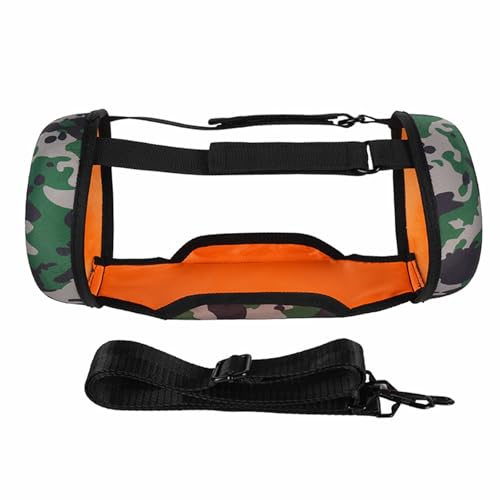 Enceinte portable Bluetooth JBL Xtreme 5 sangle pour transport - 6