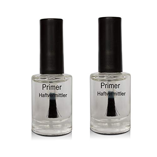 Sun Garden Nails 2x Primer 11ml Haftvermittler UV Gel