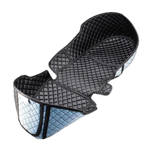 Housse de réservoir Yamaha Xmax contre rayures et usure