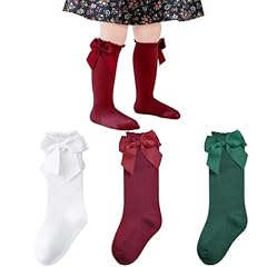 White+red+green, 3 Pairs