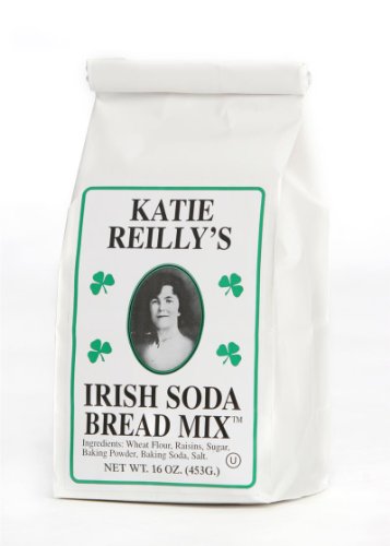 Katie Reilly's Irish Soda Bread Mix, 16-Ounces