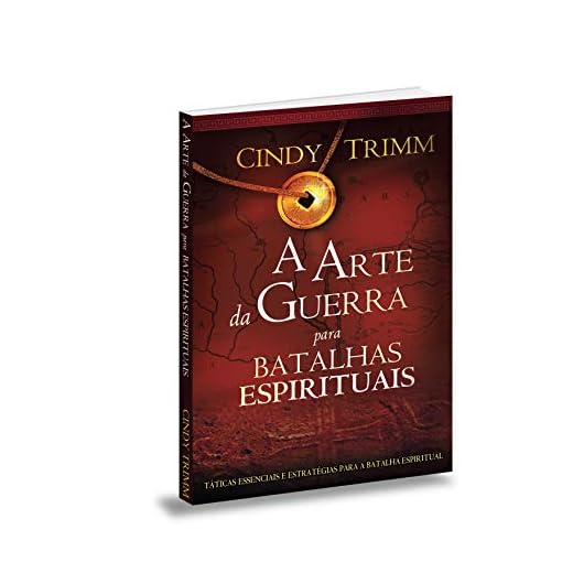 A Arte Da Guerra Para Batalhas Espirituais