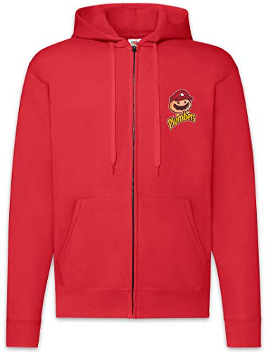 Sweat à capuche premium Urban Backwoods en coton doux pour homme exigeant