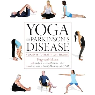 Yoga and Parkinson's Disease