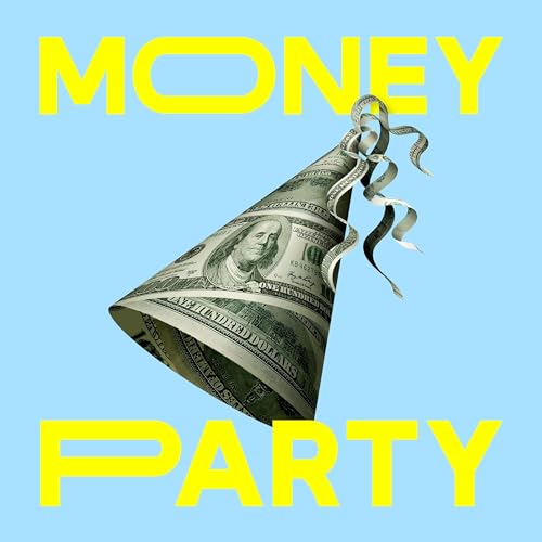 Money Party cover art