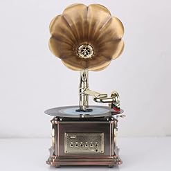 TYX-SS Platine Vinyle Bluetooth, Lecteur Vinyles Mini Chaine HiFi DéCoration Corne Amovible Aux-in Fonction D’Encodage… - Les Beatles, Paul McCartney, John Lennon, RIngo Starr, George Harrison TYX-SS Platine Vinyle Bluetooth, Lecteur Vinyles Mini Chaine HiFi DéCoration Corne Amovible Aux-in Fonction D'Encodage… – Image 5