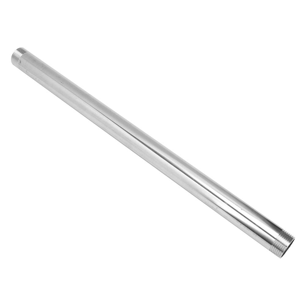 Raccords de tuyauterie en acier inoxydable Domary robustes et durables contre la corrosion