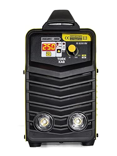 Inversora de Solda 250A Kab 250 Super Tork Bivolt
