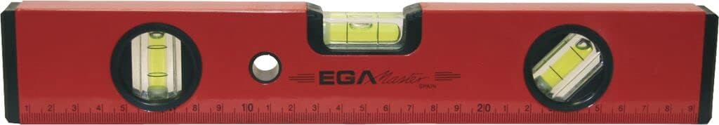 1MM/M ACCURACY GRADUATED SCALE SPIRIT LEVEL 1000 MM