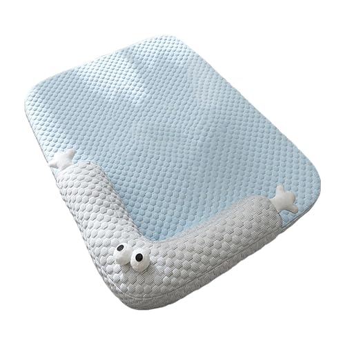 Tapis de refroidissement pour chien et chat lavable de 400g - 2