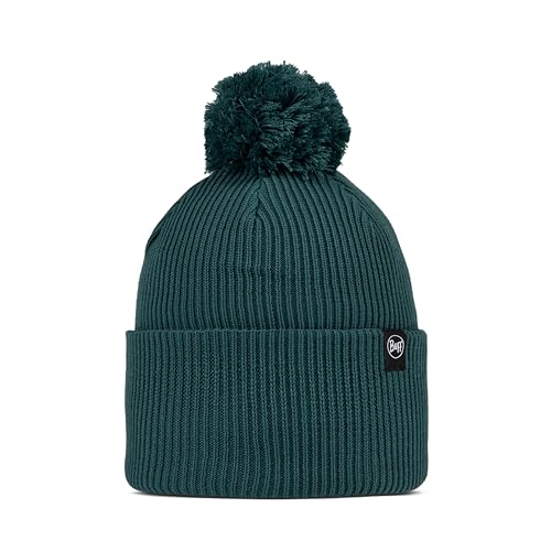 Buff Unisex Knitted Hat bonnet hiver mixte en maille tricot