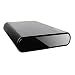 Produktbild Fantec DB-ALU3-6G 4TB (Externes Gehäuse, USB 3.0, UASP, SATA 6 Gbit, 8,9 cm (3,5 Zoll), 1x SATA) schwarz