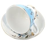 Vaisselle chic : design à grand diamètre, très facile à nettoyer, tasse