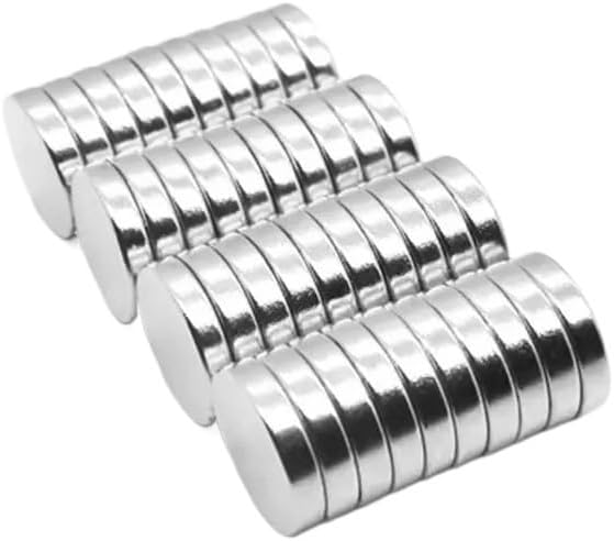 5/10/20/50/100PCS 14 * 4 mm Disc Round Neodymium 14x4 mm Permanent Disc 14mm*4mm magnet(10PCS)