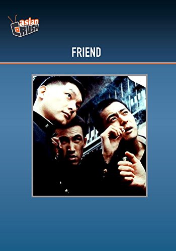 Friend Friend