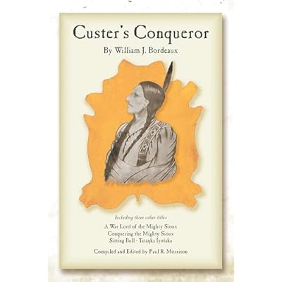 Custer's Conqueror