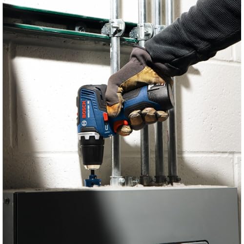 Perceuse Bosch GSR12V-300B22 pour visser sans effort dans les recoins difficiles - 8