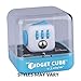 Antsy Labs The Original Fidget Cube, Stress Relief Desk Toy with 6 Sides, Gadget for Focus, Anxiety Relief, Sensory Processing Challenges, Fun Gift for Kids, Teens, and Adults, Pocket-Sized, Retro