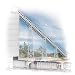 Walthers Cornerstone Series Kit HO Scale Modern Conveyors