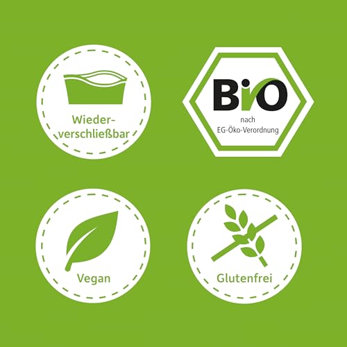 FRECHE FREUNDE Bio Fruchtgummi Apfel-Himbeere mit Reispops, fruchtig-süßer Snack für Kinder, glutenfrei, vegan, 20er Pack (20 x 30g)