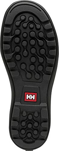 Image of Helly Hansen Womens Garibaldi VL Insulated Winter Boots | Insulated Waterproof Nubuck Leather, Faux Fur Lined, Eco Ortholite Comfort Footbed, Max-Grip Outsole