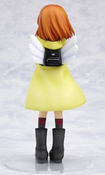 Amazon.co.jp: Kanon 月宮あゆ (1/8スケールPVC塗装済み完成品) : ホビー