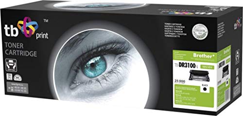 BęBen do Brother DR3200 TB-DR3100N BK 100% New