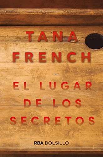 5.- El lugar de los secretos