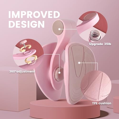 Inner Thigh Exerciser - image 2