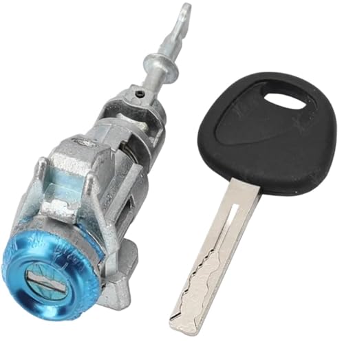 Réparer barillet allumage et serrure couvercle coffre K5 KX5 cylindre porte gauche