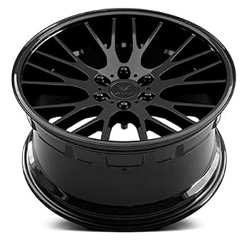 Amazon.com: Gear Alloy 713MB Сustom Wheel - Double Pump