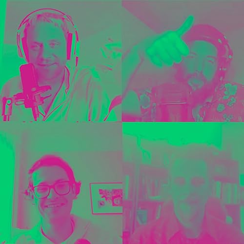 Jack Charles is Goth Lounge