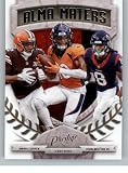 2024 Panini Prestige Alma Maters #14 Amari Cooper/Jerry Jeudy/John Metchie III Cleveland Browns/Houston Football Card - Sportscard Superstore