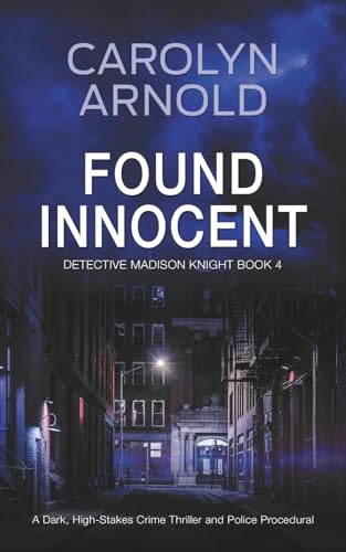 Found Innocent
