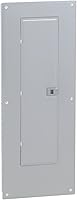 Square D HOM4080M200PC 200 Amp 40-Space 80-Circuit Indoor Main Breaker Load Center - Plug-on Neutral Ready