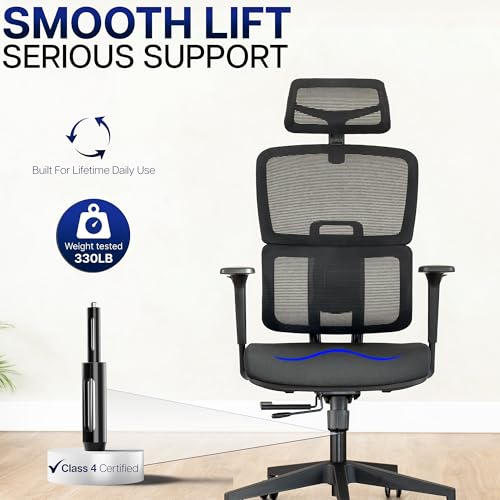 verve chair review