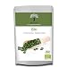 Produktbild Nutrivid Bio Chlorella Tabletten ohne Zusätze rein Vegan laktose frei