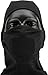 Evike Airsoft - Matrix Wire Mouth Under The Face Pro Teeth Protector (Color: Black)