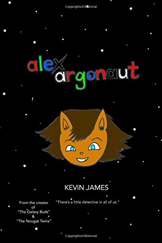 Alex Argonaut