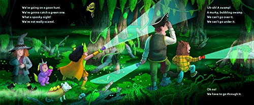 We're Going on a Goon Hunt - Image 4