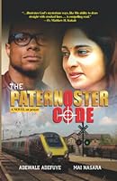 The Paternoster Code 1910128112 Book Cover